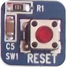 GÜÇ KAYNAĞI Geliştirme kartının normal bir şekilde çalışması için +5V a ihtiyacı vardır. Kartın +5V ihtiyacını 2 yolla karşılayabiliriz. 1.