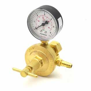 High Pressure LPG Regulators Yüksek Basınç LPG Regülatörleri OZ-0-0 OZ-0-0 Inlet pressure Outlet pressure Capacity
