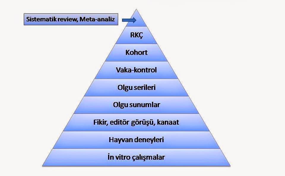 IVF te Başarının Sırrı EGO ya dayalı bir düzen yerine, KANIT a