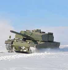 2015 yılında Savunma Sanayi Müsteşarlığı, sözleşme koşullarına uygun olarak, seri üretim hazırlık çalışmalarının eş zamanlı başlayabilmesi ve Altay ana muharebe tankının vakit kaybetmeden seri