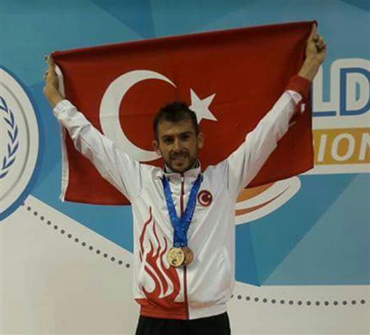 devam edeceğiz, 2017 yılında yapılacak olan İşitme engelliler olimpiyatları için şimdiden