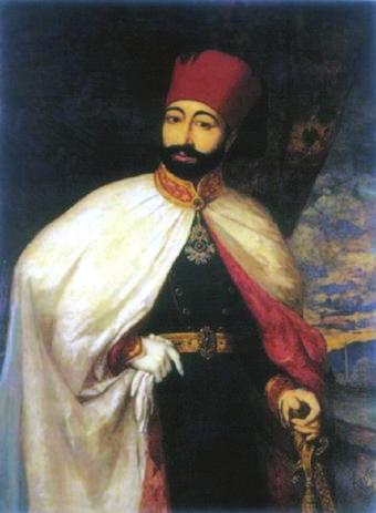 189 Kaynak: FES NEDEN KABUL EDİLDİ? Fes Osmanlı toplum hayatına II. Mahmut zamanında girmişti.