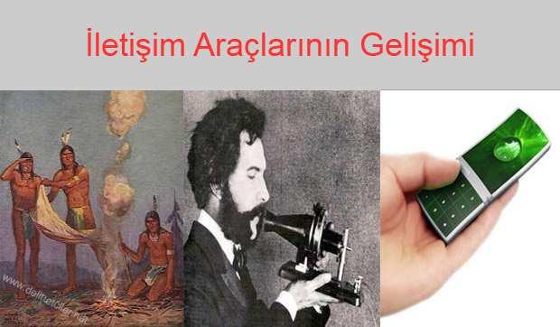 Tam, kesintisiz ve yüzde yüz iletişim için iletişim engellerinin aşılması gerekir.