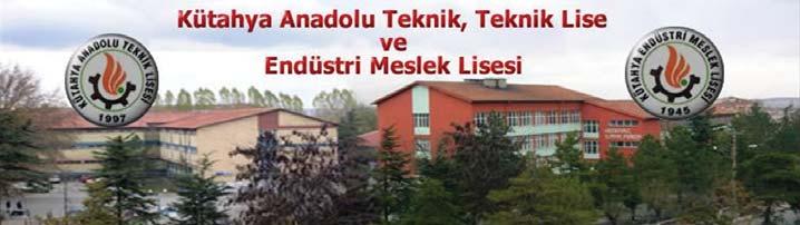 Büyük ve genç bir nüfusa sahip eli iþ tutan bir nesile sahibiz ve ülkemizde iþsizlik bizi rahatsýz edecek boyuttadýr. Mesleki-teknik eðitim bu derdin en önemli çarelerindendir.