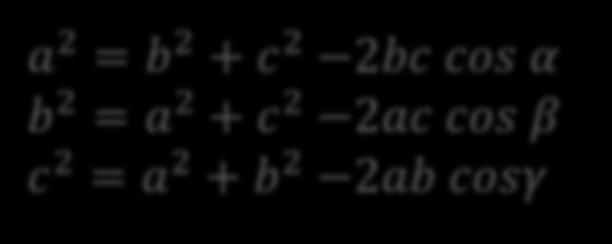 mm m ab = 187.76 mm b = 984.730 m ± 15.3 mm m bc = 196.16 mm c= 1198.