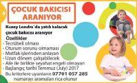 Turnpike Lane civarında supermarkette deneyimli ve İngilizce bilen bay/bayan kasiyer Tottenham N17 6QA Özfood Özdiller Supermarket te gece veya gündüz deneyimli bayan kasiyerler 07404 165 669 Emrah