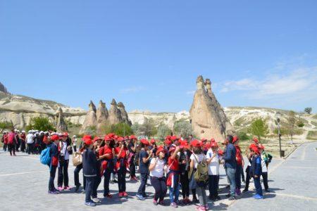 günü Bilişim Garaj Akademisi nin