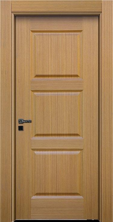 Natural Veneer Doors 3 DOĞAL