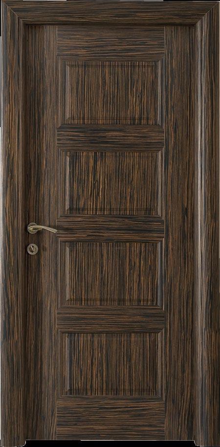 Ebony Veneer 501 Bambu