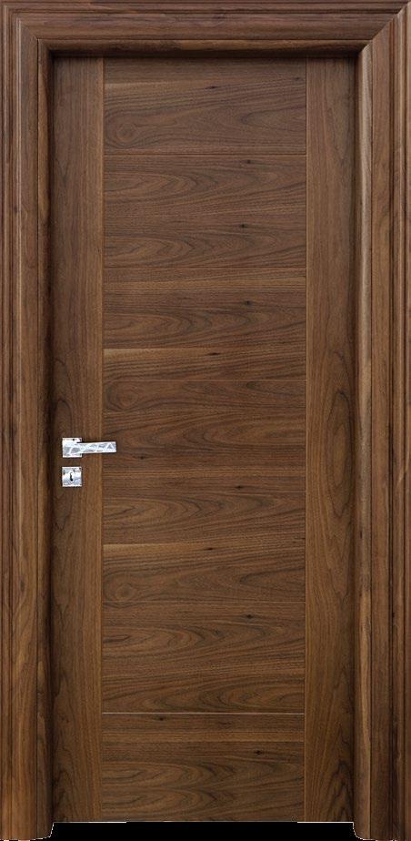 Walnut Veneer 803 Kiraz