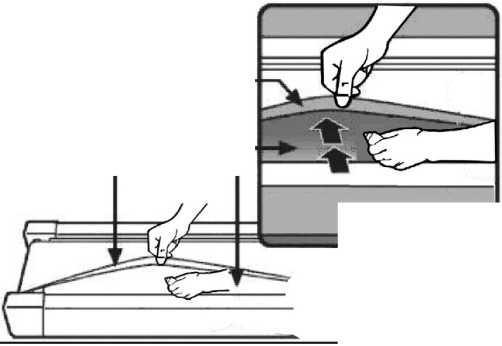 b) Makineyi temizlemek için elektronik parçalara hasar verebilecek, aşındırıcı veya sıvı malzemeleri kullanmayınız.