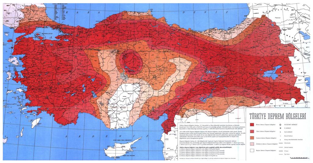 KPSS Türkiye Coğrafyası Türkiye yüksek bir ülke olmasına rağmen düzlükler oldukça geniş yer tutar. Özellikle plato ve ovalar geniş alan kaplar.