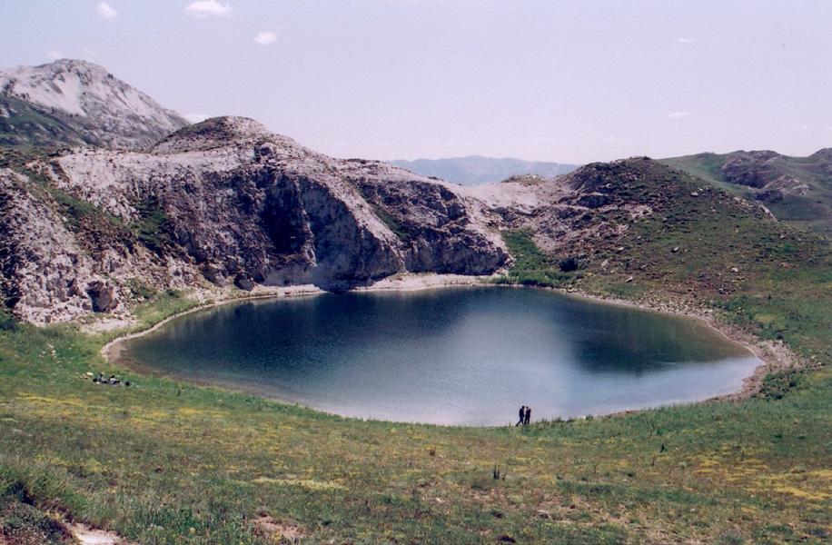 Dolayısıyla Antalya kıyı düzlüğü kesinlikle bir delta ovası değildir. 2013 KPSS de bu sorulmuştur.