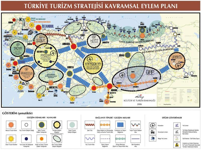 EVRENSEL İLETİŞİM Yayınları Türkiye nin turistik değerini arttıran faktörler Yazların sıcak ve uzun geçmesi Deniz suyu sıcaklığının yeterli olması (Karadeniz kıyıları hariç) Zengin bitki toplulukları