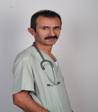 Dr. Gürel ACAR Anestezi ve Reanimasyon Uzmanı Dr.