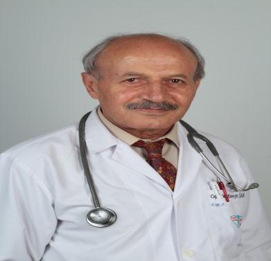 Dr. Hüseyin ÇAŞKURLU Ortopedi ve Travmatoloji Uzmanı Dr. Murat SANCAKTAR Çocuk Hastalıkları Uzmanı Dr.
