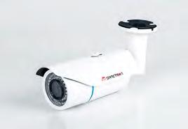 1.3 Mp SN-AHD3642 > 1/3 1.3 MP progressive scan CMOS > 3.6mm Sabit > 3D,,AGC,DPC,IRC > Ir led Mesafesi 30-35 mt Çıkış i SN-AHD3642 1/3 " 1.