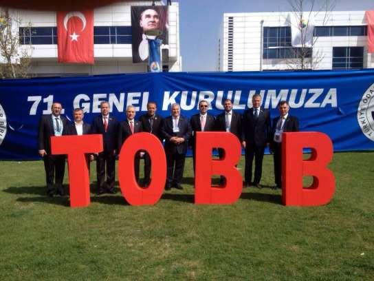 TOBB 71.