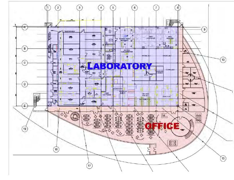 BASEMENT Lithography Thin Film Deposition Nanomagnetics