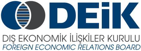 DEİK / Türk Libya İş Konseyi tarafından 5-7 Nisan 2010 tarihlerinde Libya ya bir heyet ziyareti düzenlendi ve 6 Nisan 2010 tarihinde 70 Türk firması ve 100 Libyalı firmanın katılımıyla Türk-Libya İş