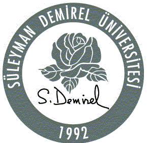 ISSN 1300-9672 SÜLEYMAN DEMİREL ÜNİVERSİTESİ İLAHİYAT FAKÜLTESİ DERGİSİ Review of the Faculty of Divinity