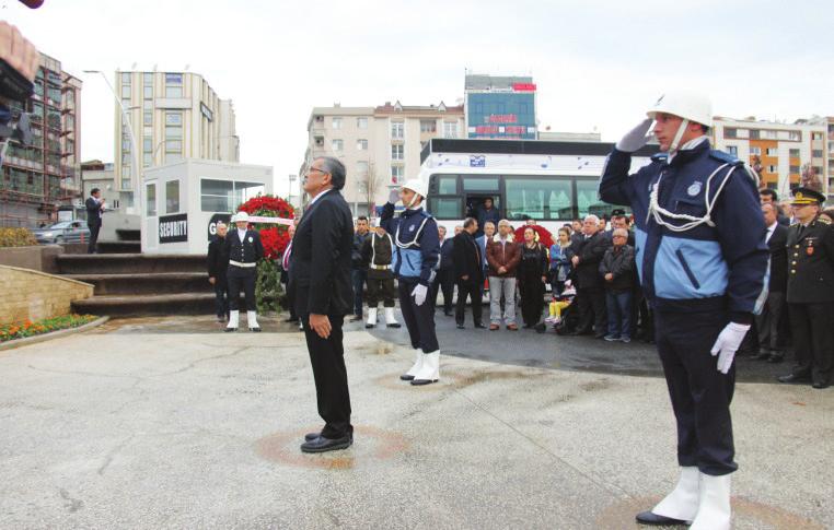 KURBAN BAYRAMI ÇALIŞMALARI * Kurban Bayramında ekiplerimiz görevlendirilmiş olup, İlçe Kurban Komisyonu tarafından 6 adet Kurban satış yerine ve 32 adet Kurban Kesim yerine müsaade edilmiştir.