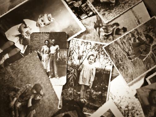 Günlük Hayattaki Yanlış Hatırlamalar Ör: Çocukluk hatıraları Bazen deneyimleri hatırladığımızı düşünüyoruz, gerçekte biz sadece fotoğraflarımızda ya da ailemizin hikayeleri ile gerçeği biliyoruz.