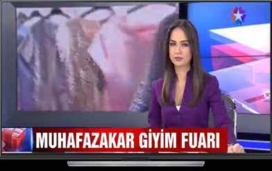 PR ÇALIŞMALARI Tv