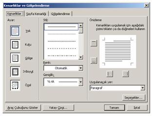 Excel 3. PowerPoint 4.