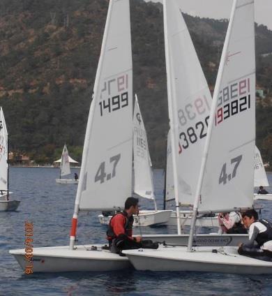 Arıkan gerçekleşen ziyarette İMEAK Deniz Ticaret Odası Fethiye Şubesinin çalışmalarından bahsederek bölgenin Kurvaziyer Limana ihtiyacını olduğunu belirtti.