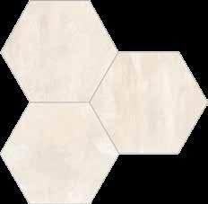 ASH&BURN Porselen Karolar / Porcelain Tiles 80x80 R9