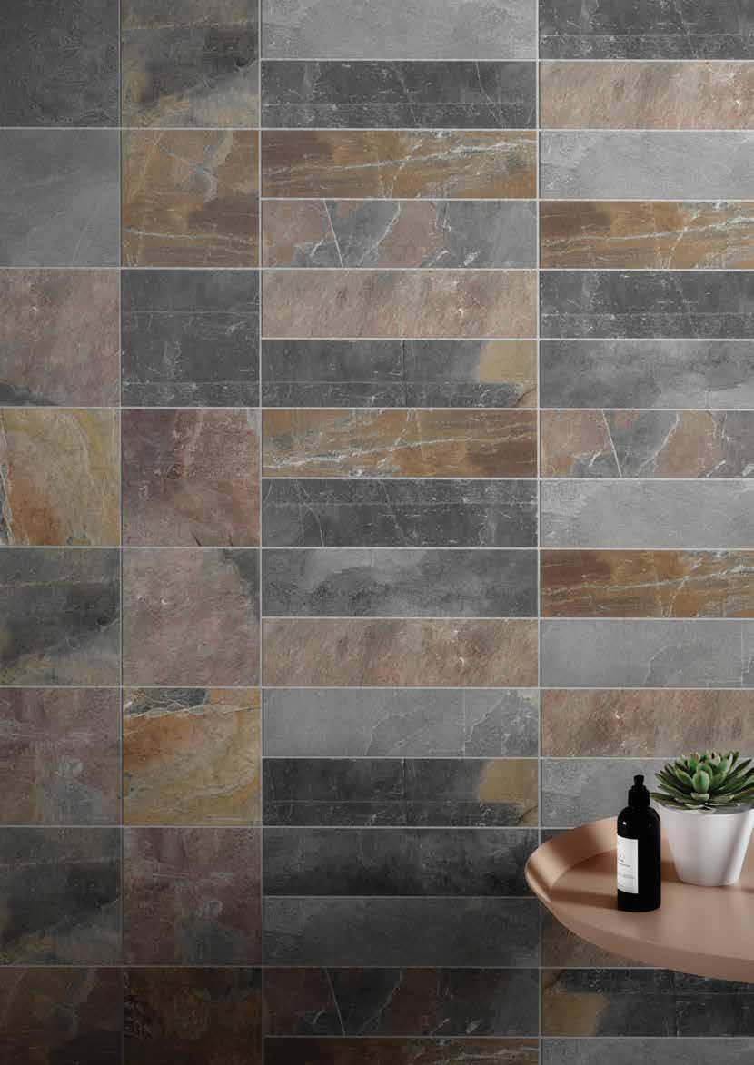 Duvar Porselen Karoları / Wall Porcelain Tiles : K946068 M7.