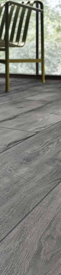 NATURE ASPENWOOD Porselen Karolar / Porcelain Tiles Bünye / Body Type Sırlı Porselen / Glazed Porcelain Yüzey Alternatifleri / Surface Alternatives R10A Fon Ebatları / Basic Tile Sizes 20x120 cm (R