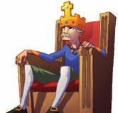 8 Neden artık günümüzde hiç kral yok? Eskiden ülkeler kraliyet rejimi tarafından yönetiliyordu.
