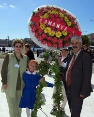 Temizlik, çalışkanlık ve tutumluluk gibi güzel özellikler birer alışkanlıktır. Insan bu alışkanlıkları çocukluk çağında kazanır. Hayatı boyunca da bu kazandıklarını uygular.