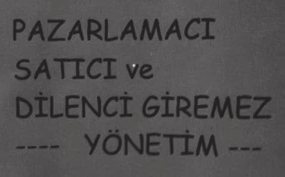 Pazarlaman n Konusu, Kapsam, Geliflimi ve De er Kavram PAZARLAMAYA G R fi Pazarlama, günlük yaflam n her alan nda, evde, televizyon izlerken, radyo dinlerken, sinemada film izlerken, yolda yürürken,