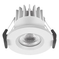 h h h h LEDVANCE Spot Ürünler LEDVANCE Spot adjust 4,5 W/6,5 W (tavan delik çapı: 68 mm döndürülebilir: ± 20 ) d d1 4.5 W 6.