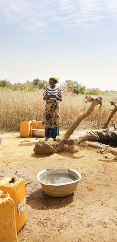 Ab-ı Hayat Su Kuyusu Projesi Nedir? Afrika ya Ab-ı Hayat Ne Demek? Ab-ı Hayat, hayatın kaynağı suyu hiçbir zaman berrak hâliyle görememiş bir insanın temiz suyu tatmasıdır.