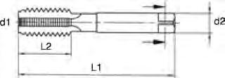 6 40 45 12 4,0 3,0 B00104140417 Nr. 8 36 50 12 6,0 4,9 B00104140483 Nr.