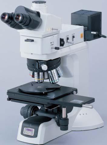 106 Şekil 4.15. Deneysel çalışmada kullanılan optik mikroskop Deneyler için hazırlanan süspansiyonların her biri 10ml lik cam tüpler içerisinde hazırlanmıştır.