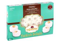 Turkish Delight 413 500 gr.