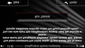 Yazılımınızın fonksiyonlarına hızlıca göz atmak isterseniz i seçerseniz, demoyu daha sonra da çalıştırabilirsiniz.