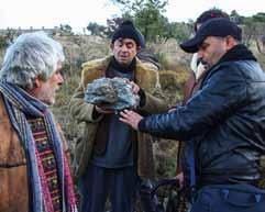 films in production sentinel bekçi turkey 2015, 90, colour post production director Durmuş Akbulut script Durmuş Akbulut cinematography Serdar Özdemir editing Aziz İmamoğlu cast Turan Özdemir, Koray