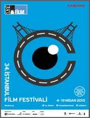 Istanbul Film Festival 2-17 April 2016 - Istanbul As the largest, oldest and most influential international film event in Turkey, the Festival celebrated its 34th edition in April 2015.