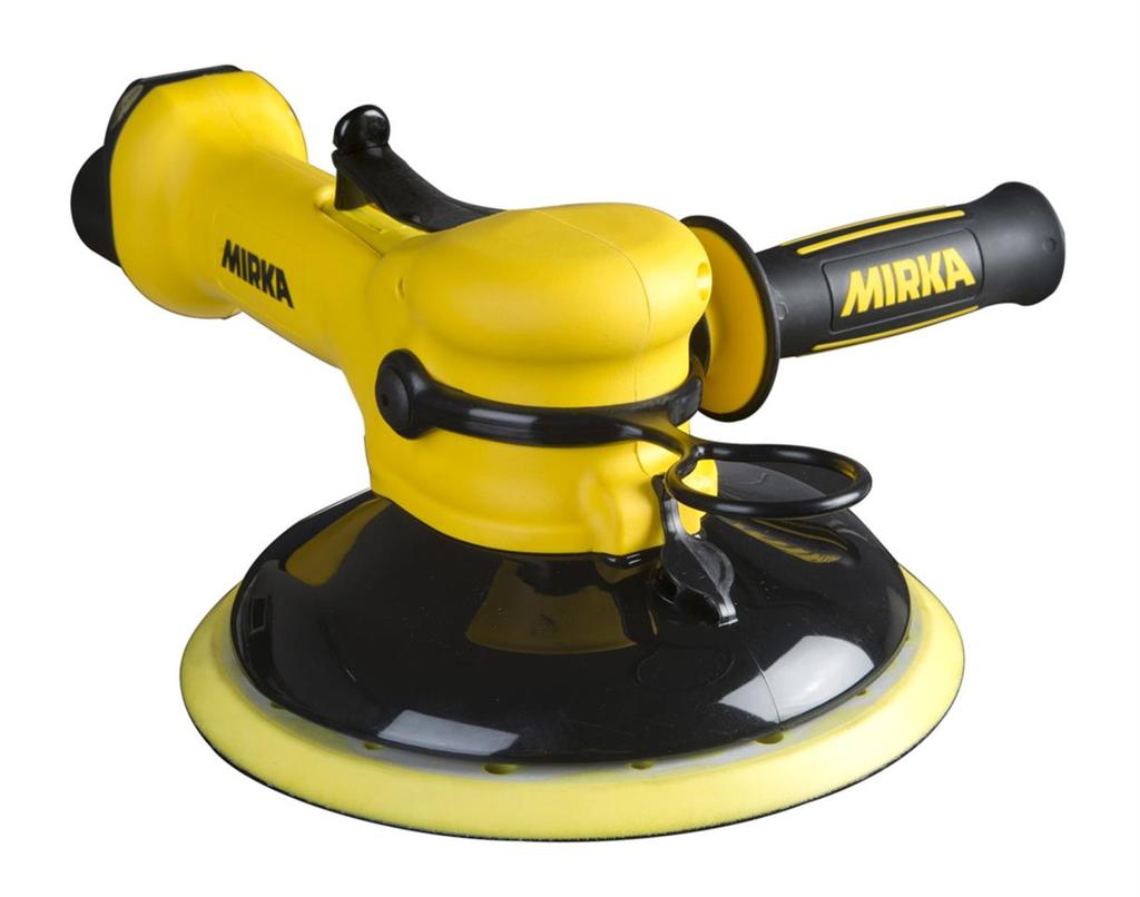 MIRKA ROS2 - İki Kollu Zımpara Makineleri Zımparalama Aletleri ve Ekipmanlar Havalı Zımparalama Makineleri Ürün Adı MIRKA ROS2 610CV 150mm ORBIT 10,0 MIRKA ROS2 650CV 150mm ORBIT 5,0 MIRKA ROS2 850CV