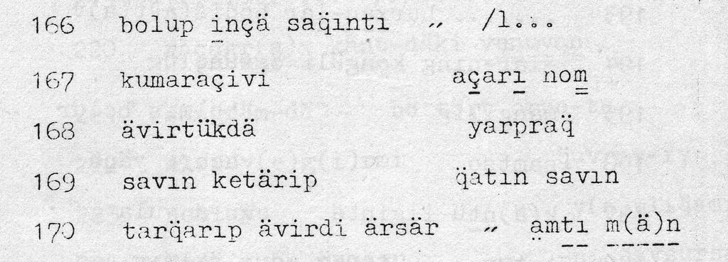 82 ÖZLEM AYAZLI MEHMET ÖLMEZ Türkiye deki Çalışmalar Türkiye li araştırmacıların 1970 lere kadarki çalışmalarına