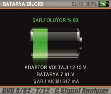 DİL: İngilizce, Türkçe,Almanca, Fransızca, İspanyolca, Portekizce, Rusça, Arapça, Hollandaca, Kürtçe, İtalyanca OTO KAPANMA : 5-10-20-30-60 Dakika / KAPALI (Cihazı yanlışlıkla açık bıraktığınız