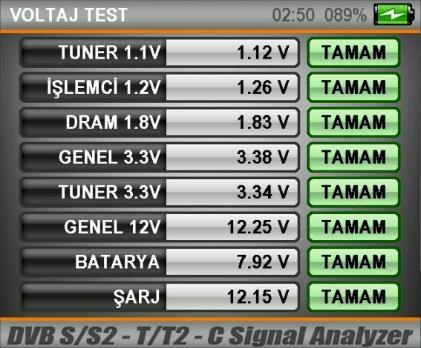 ) OSD GECİKME : 1-2-3-4-5-10 Saniye (OSD menülerinin bazılarının ekranda açık kalma sürelerini belirleyebilirsiniz) EKRAN TİPİ : 16:9 GENİŞ EKRAN / 4:3 NORMAL / OTOMATİK SES EFEKTLERİ : KAPALI /