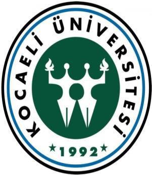 u1 Kocaeli Üniversitesi Tıp Fakültesi Çocuk